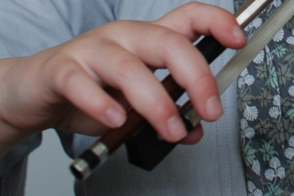 Groepsles viool Muziekles in Edam
